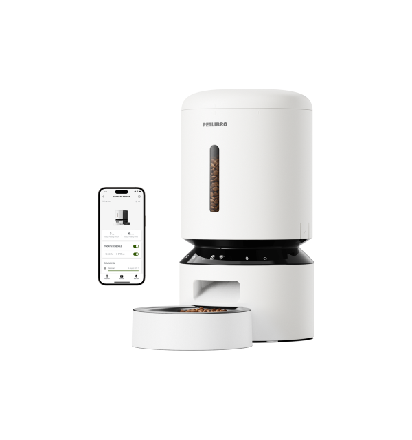 PETLIBRO Granary Smart Feeder