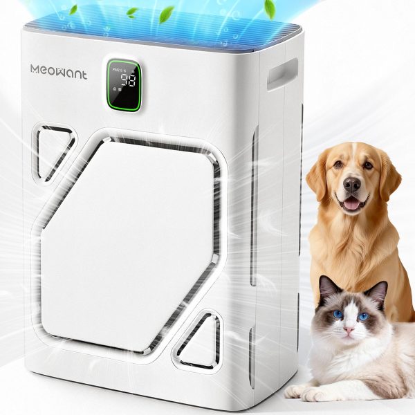 Meowant PA16 Pet Air Purifier