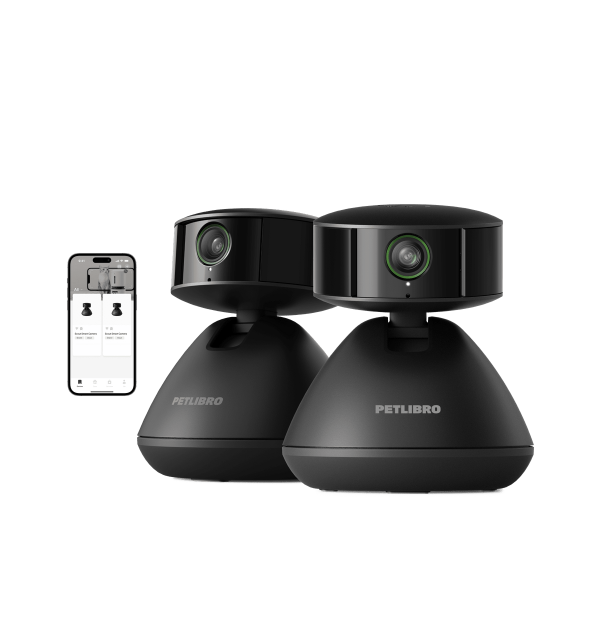 PETLIBRO Scout Smart Camera